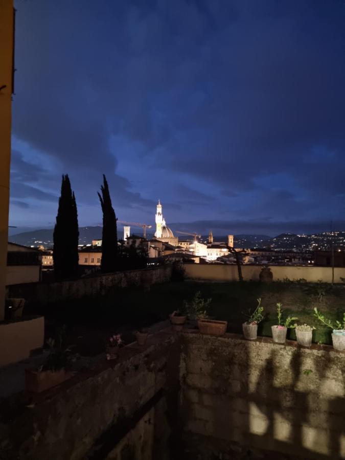 Appartement Ardy, Il Granduca Di Ponte Vecchio à Florence Extérieur photo