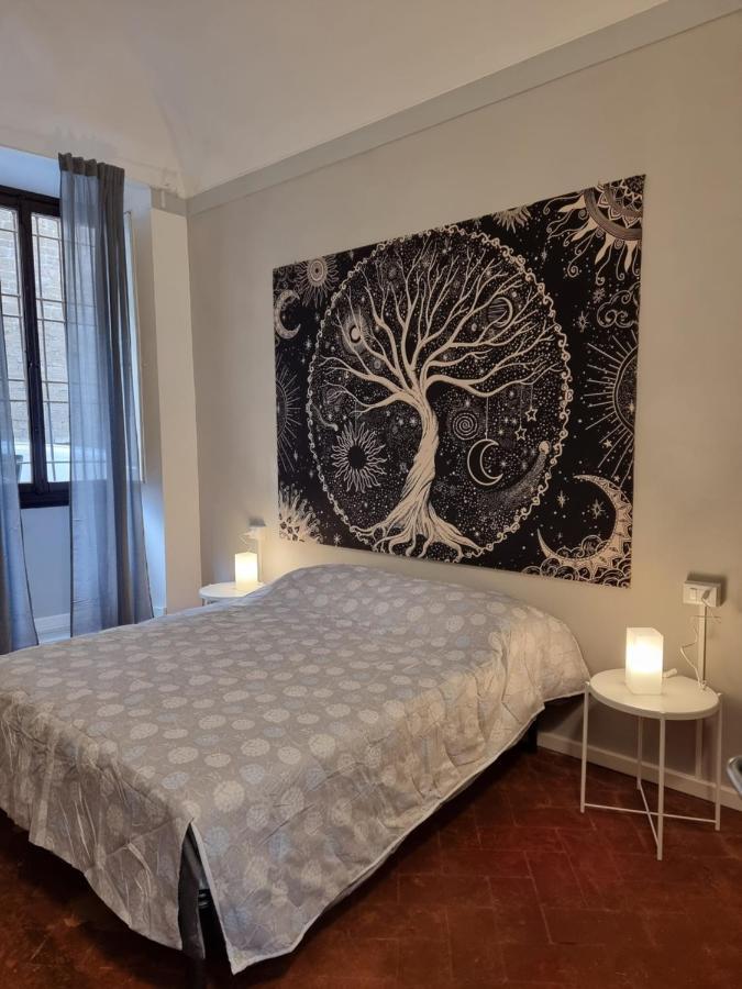 Appartement Ardy, Il Granduca Di Ponte Vecchio à Florence Extérieur photo