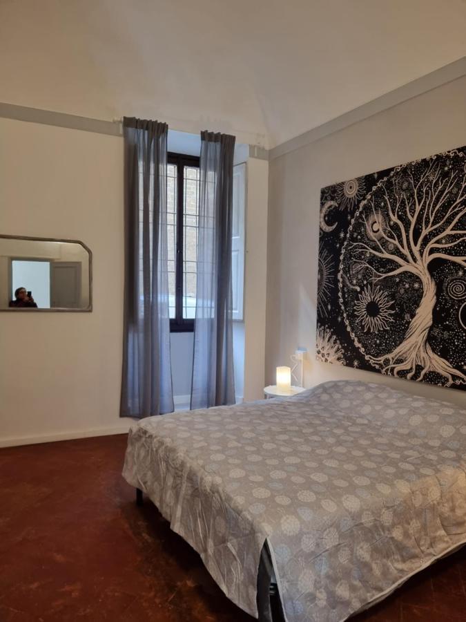 Appartement Ardy, Il Granduca Di Ponte Vecchio à Florence Extérieur photo