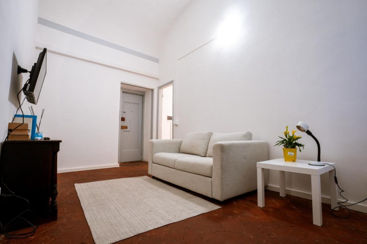 Appartement Ardy, Il Granduca Di Ponte Vecchio à Florence Extérieur photo