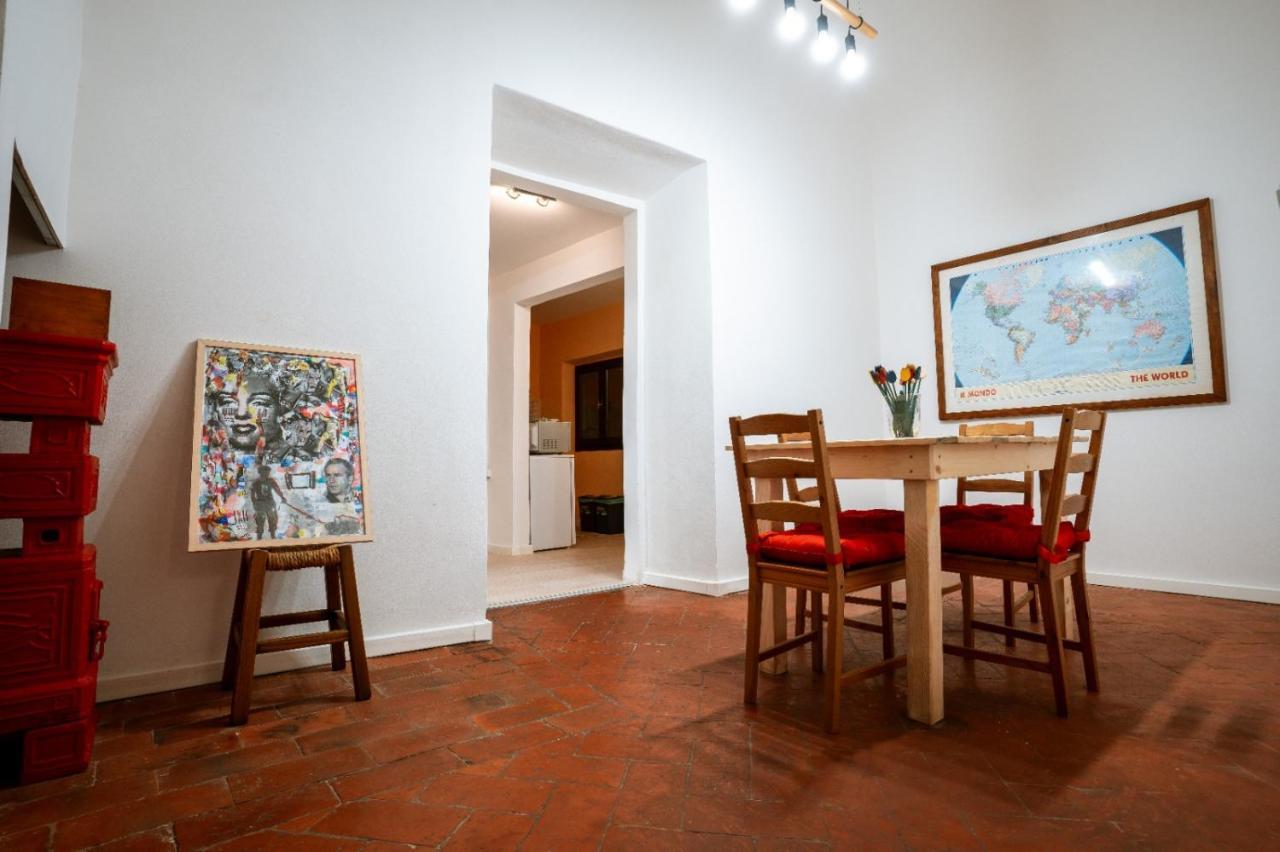 Appartement Ardy, Il Granduca Di Ponte Vecchio à Florence Extérieur photo