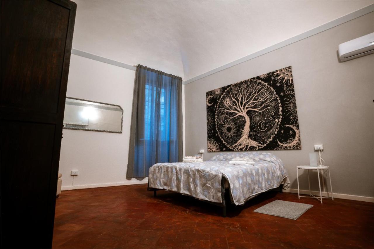 Appartement Ardy, Il Granduca Di Ponte Vecchio à Florence Extérieur photo
