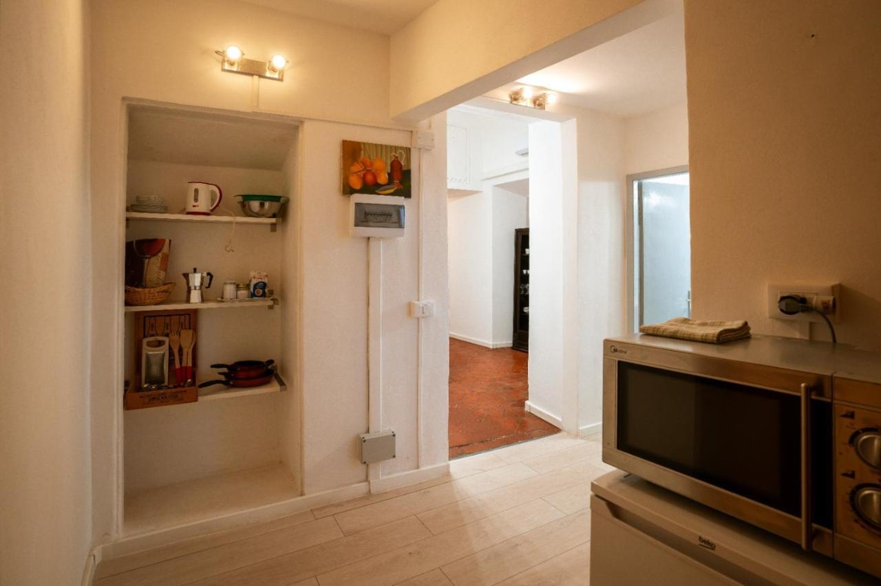 Appartement Ardy, Il Granduca Di Ponte Vecchio à Florence Extérieur photo