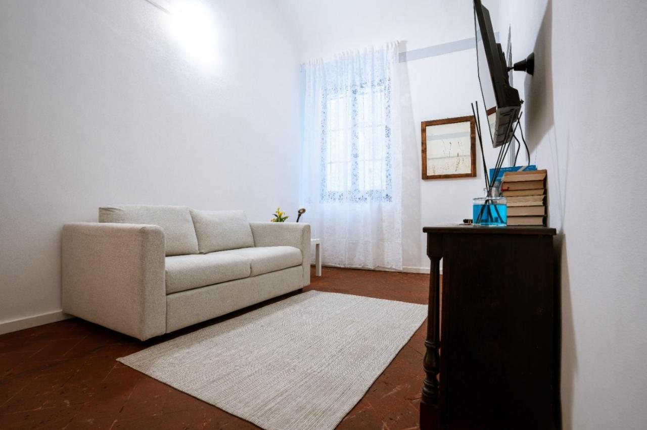 Appartement Ardy, Il Granduca Di Ponte Vecchio à Florence Extérieur photo